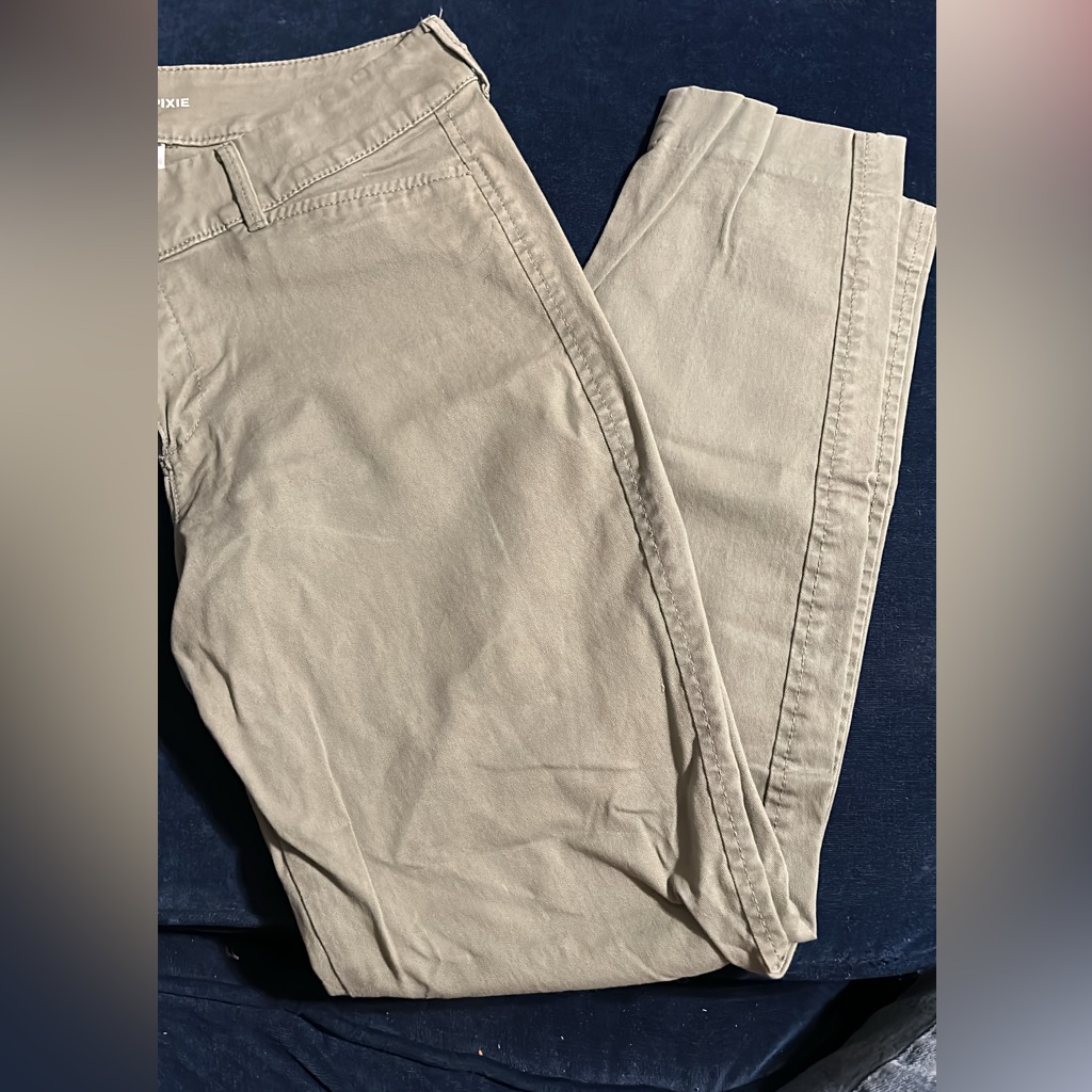Old Navy Pixie